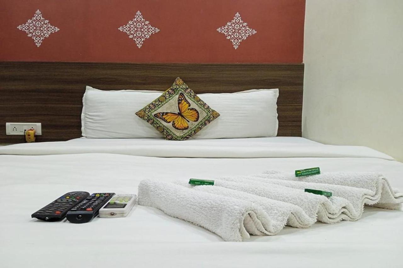 Hotel Residency