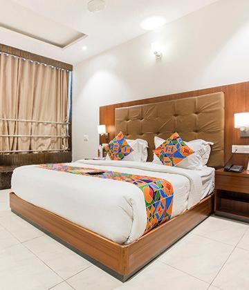 Adore International - Near Airport & Visa Consulate Mumbai
