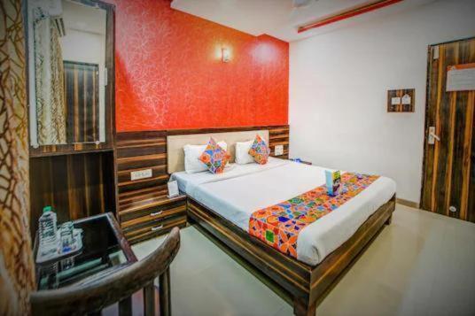 Adore International - Near Airport & Visa Consulate Hotel Mumbai