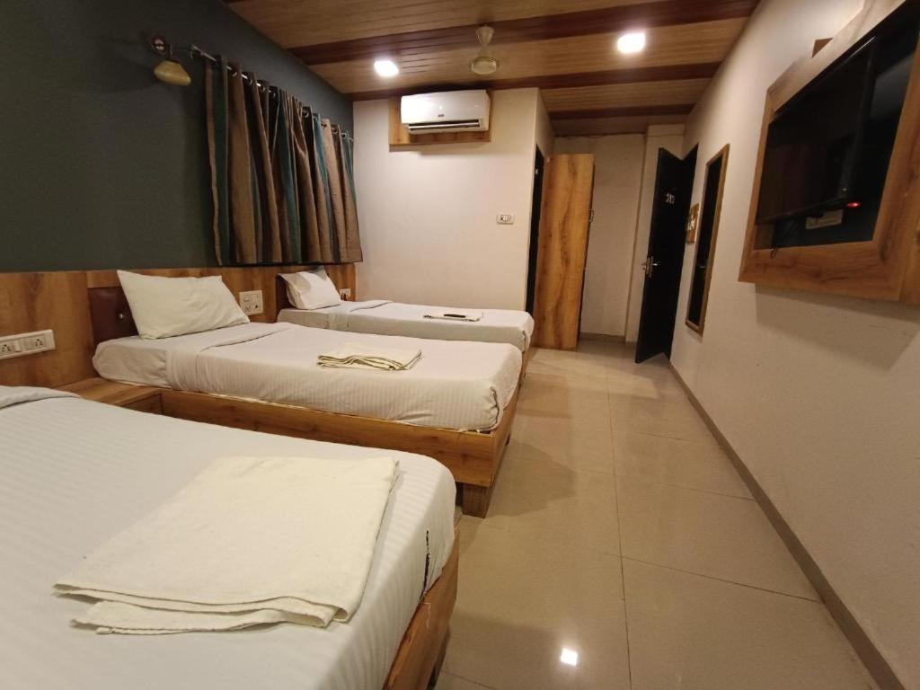 Adore International - Near Airport & Visa Consulate Mumbai