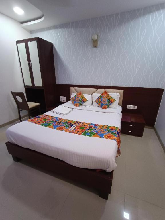 Adore International - Near Airport & Visa Consulate