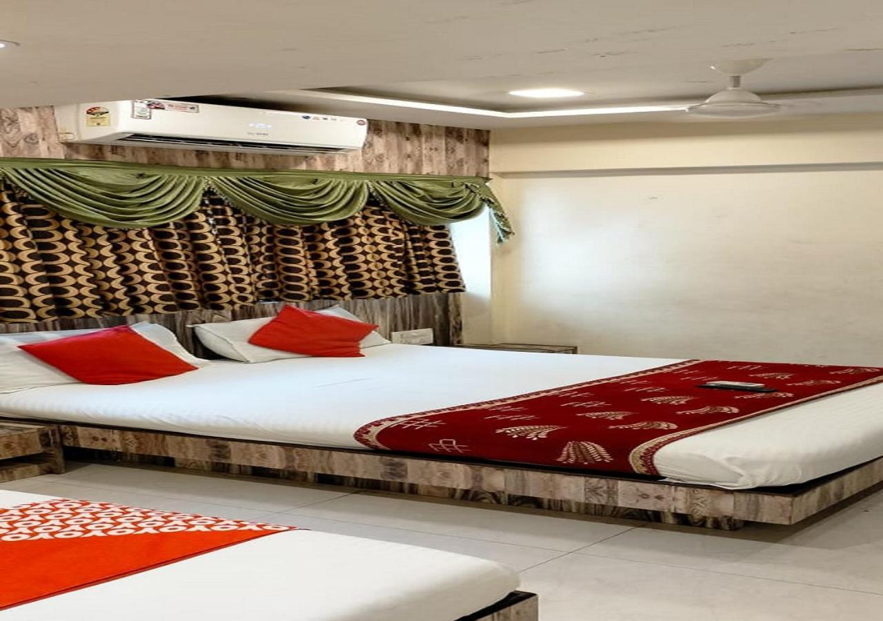 Golden Hotel Mumbai