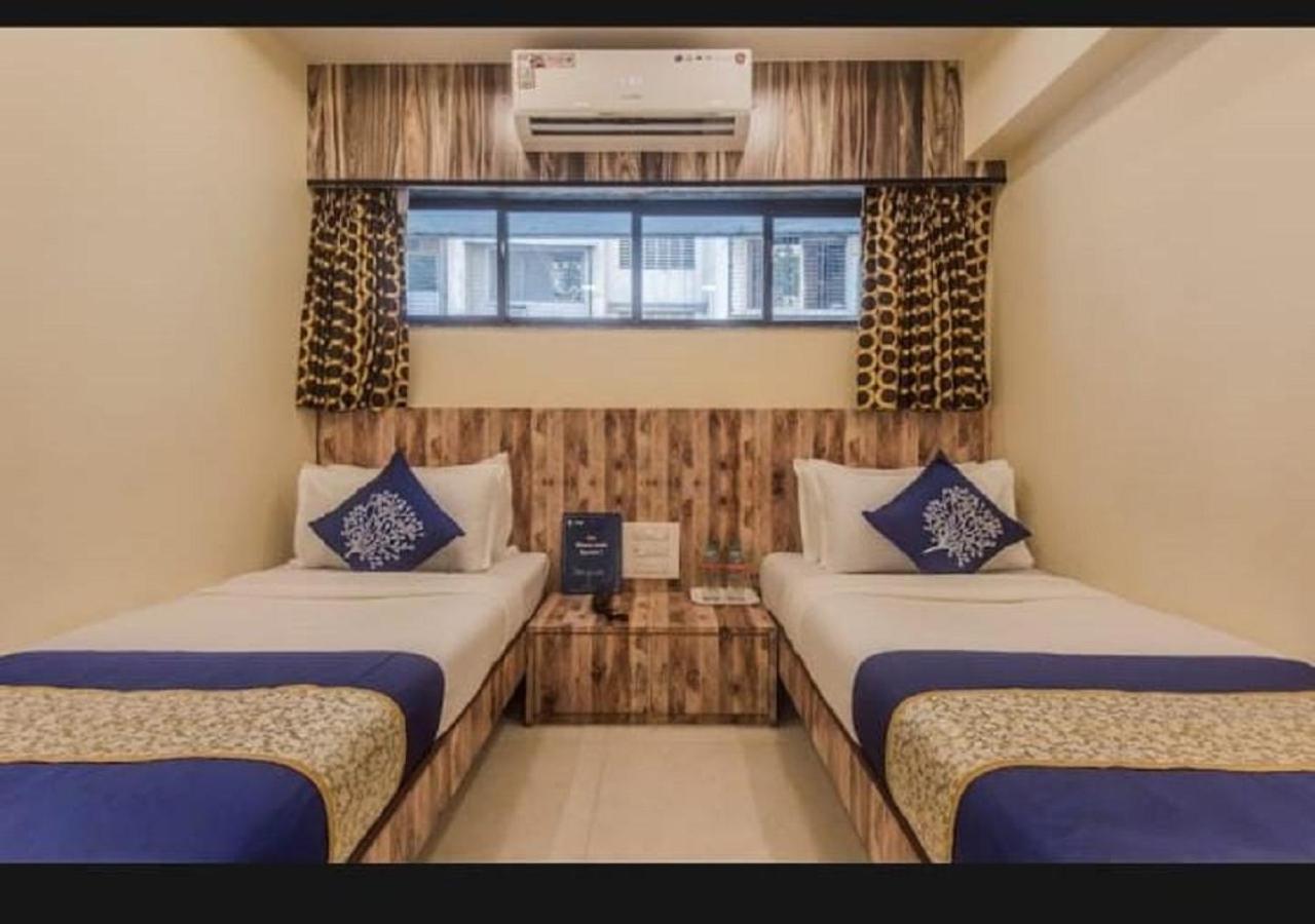 Golden Hotel