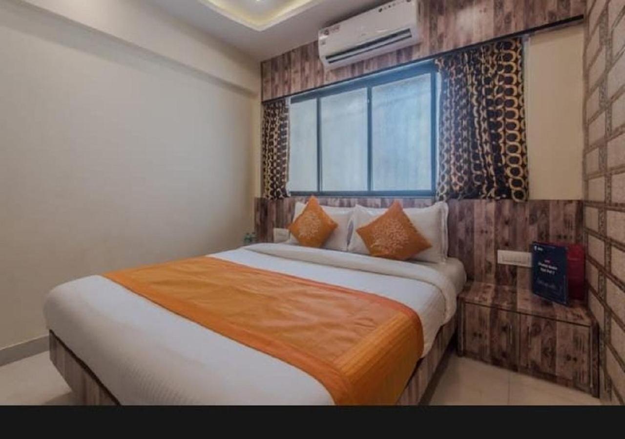 Hotel Golden Mumbai