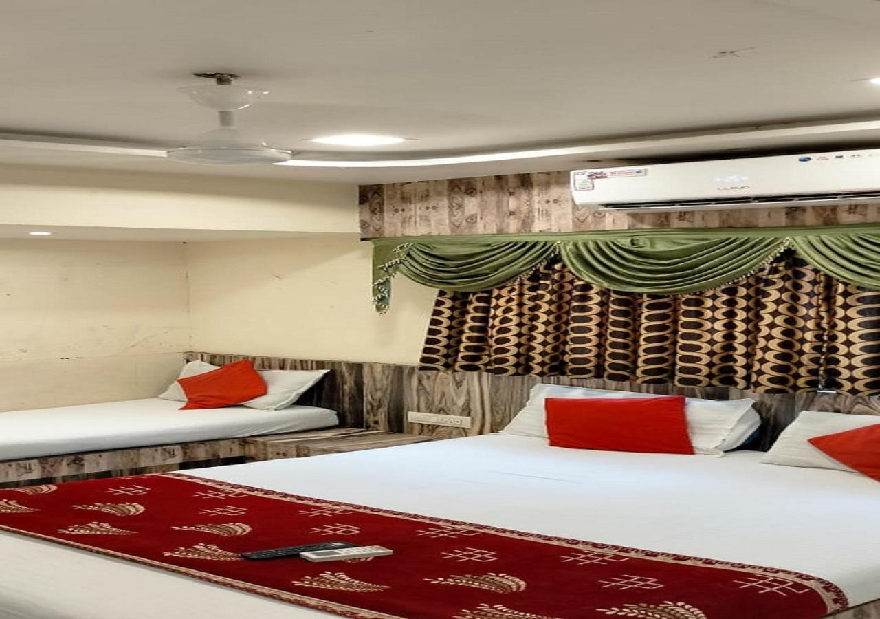 Golden Hotel Mumbai