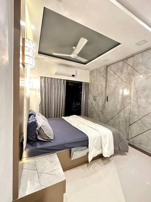 Mi Casa Su Casa: 2bhk *