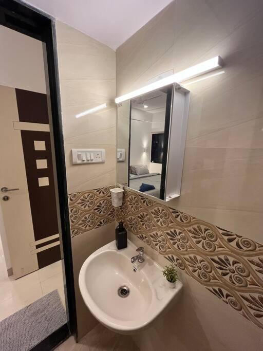 The Arabian Tranquil Jvpd - 2bhk