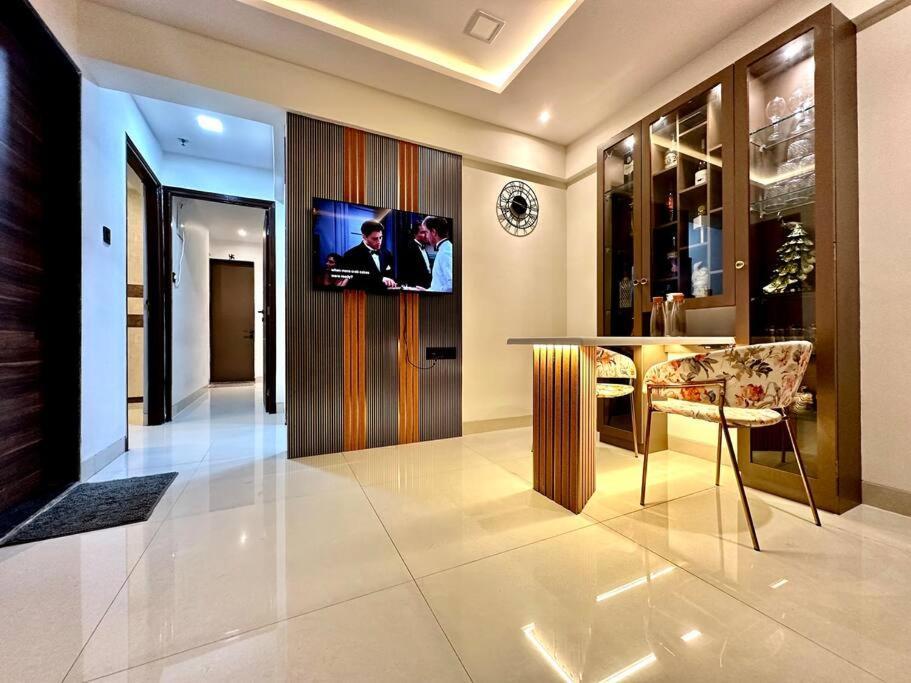 Mi Casa Su Casa: 2bhk
