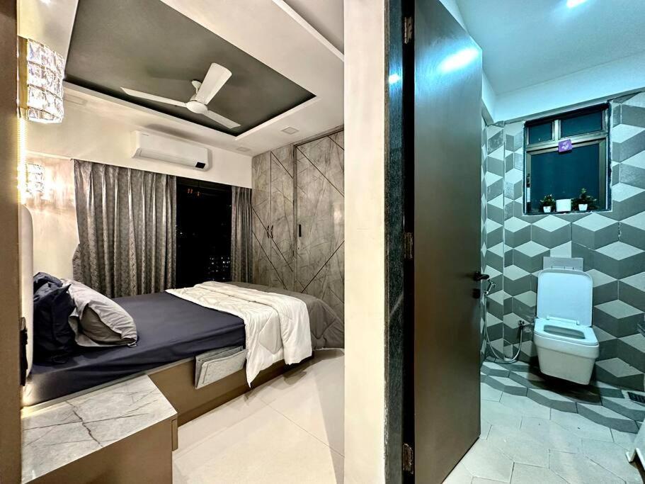 Mi Casa Su Casa: 2bhk Apartment *