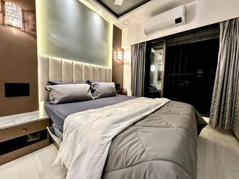 Mi Casa Su Casa: 2bhk