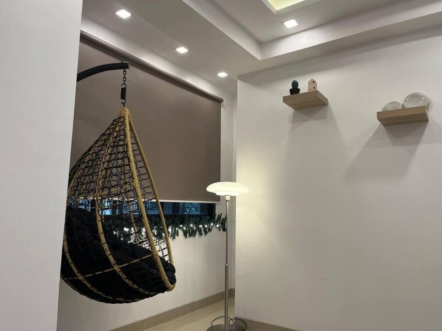 The Arabian Tranquil Jvpd - 2bhk Apartment Mumbai