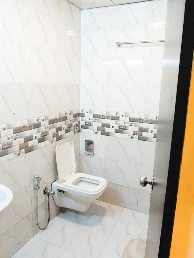 Golden Galaxy - Santacruz East Hotel Mumbai