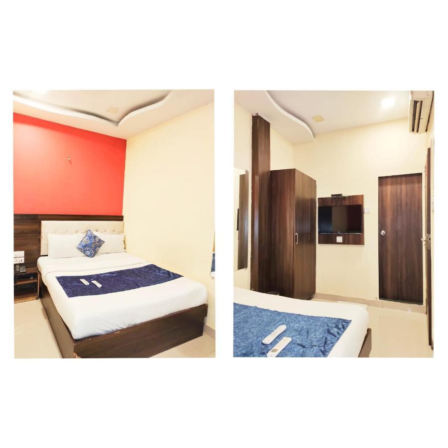 Hotel Golden Galaxy - Santacruz East