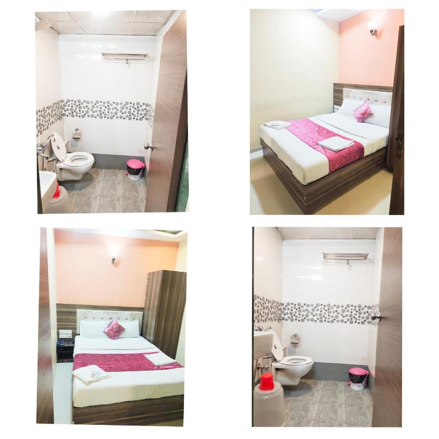 Golden Galaxy - Santacruz East Hotel Mumbai