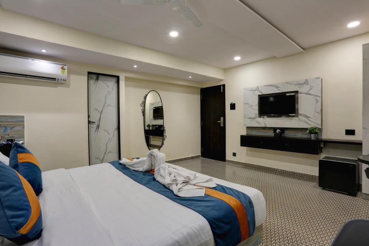 Hotel Diamond