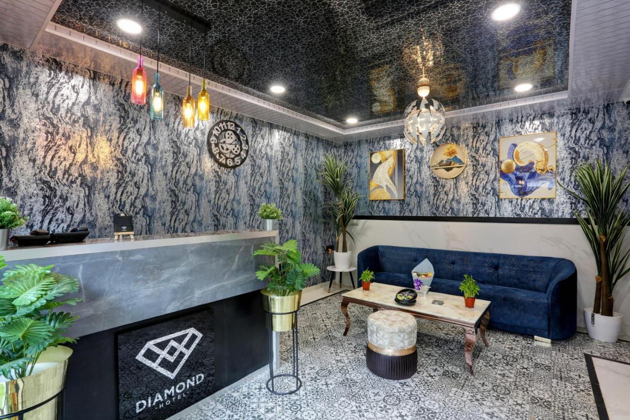 Hotel Diamond
