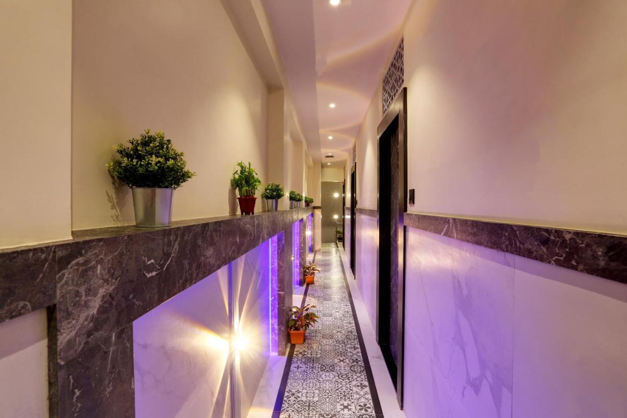 Diamond Hotel