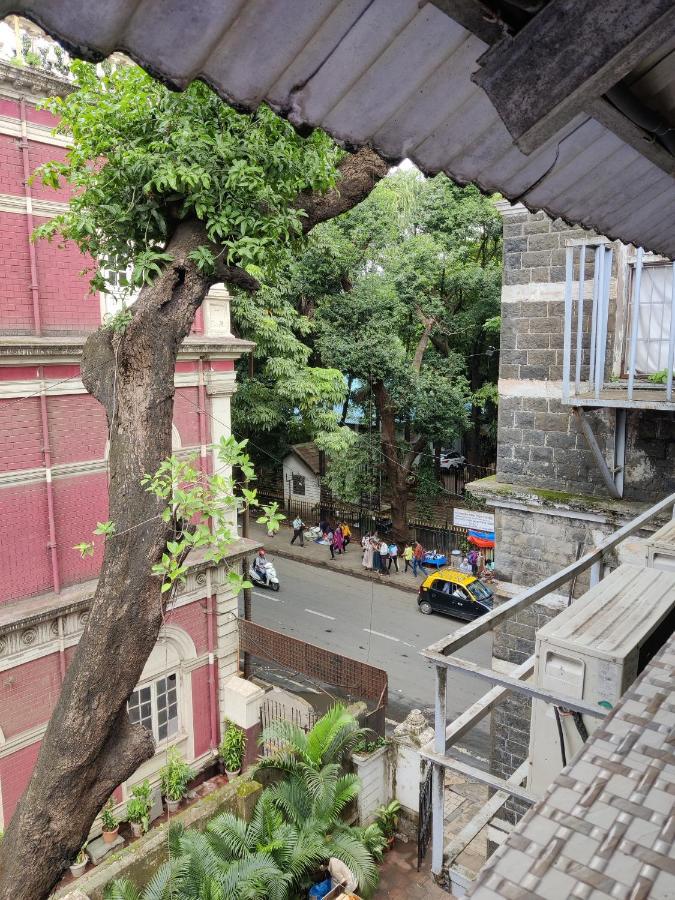 Capital Hotel Mumbai