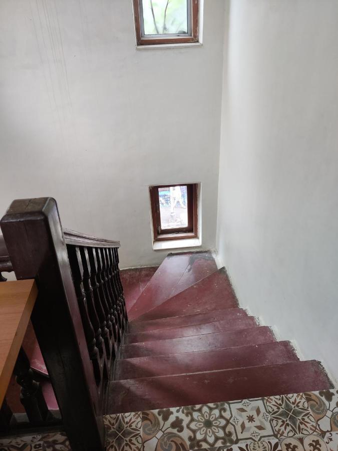 Capital Hotel Mumbai