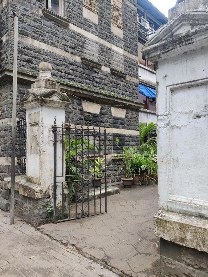 Capital Hotel Mumbai