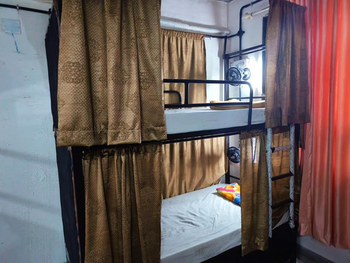 Indigo 66 Boys Hostel-andheri * Mumbai