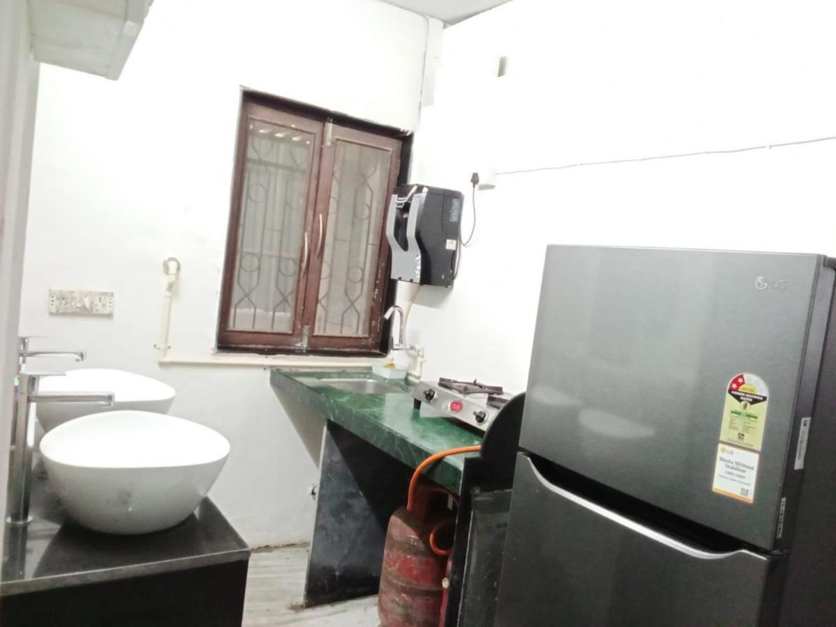 Indigo 66 Boys Hostel-andheri