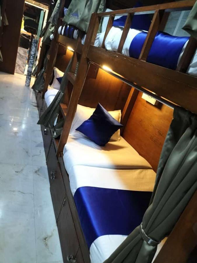 Hostel Aman *