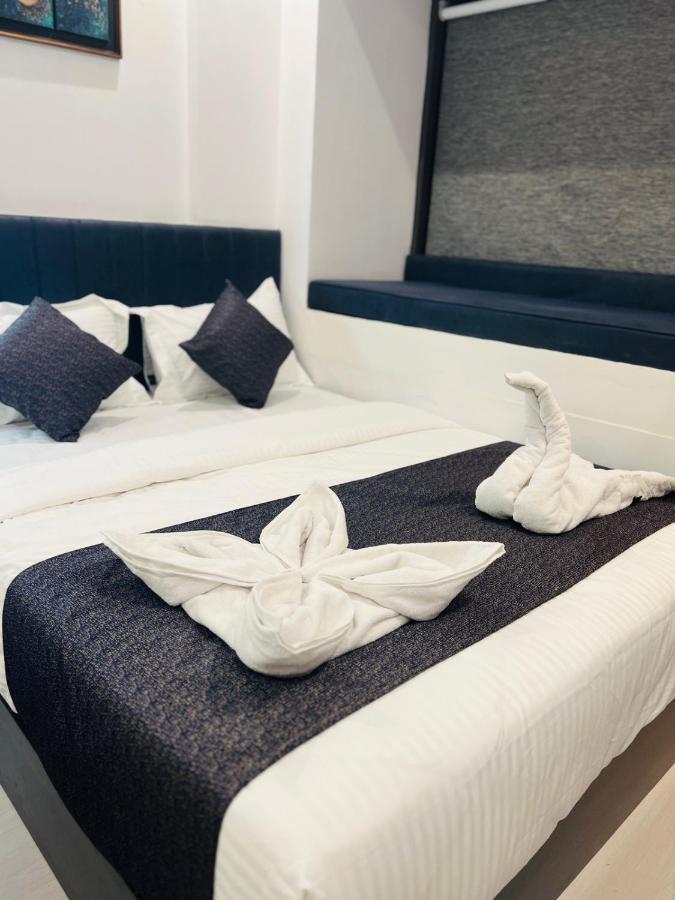 Larmont Luxury 3*