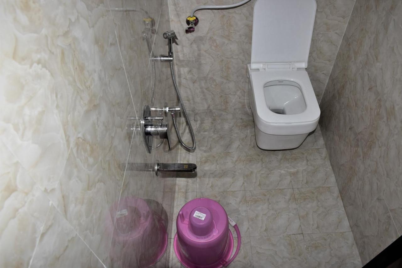 Hotel Asra For Male And Female Mumbai