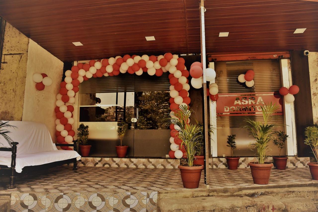 Asra For Male And Female Mumbai
