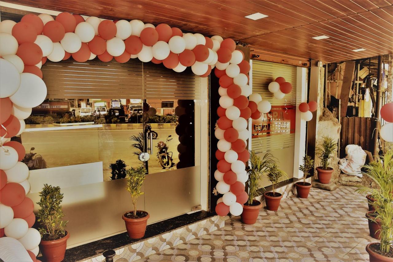 Hotel Asra For Male And Female