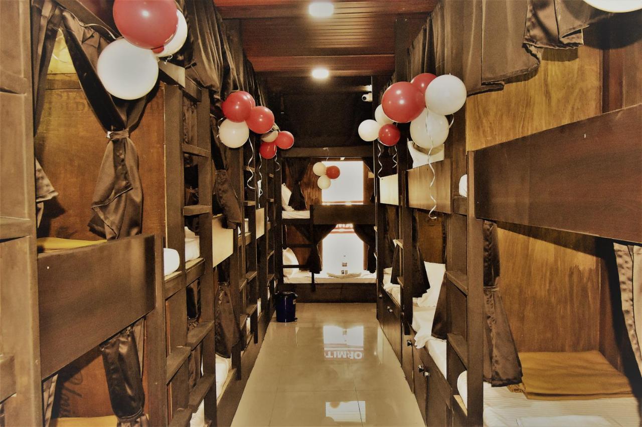 Asra For Male And Female Hotel