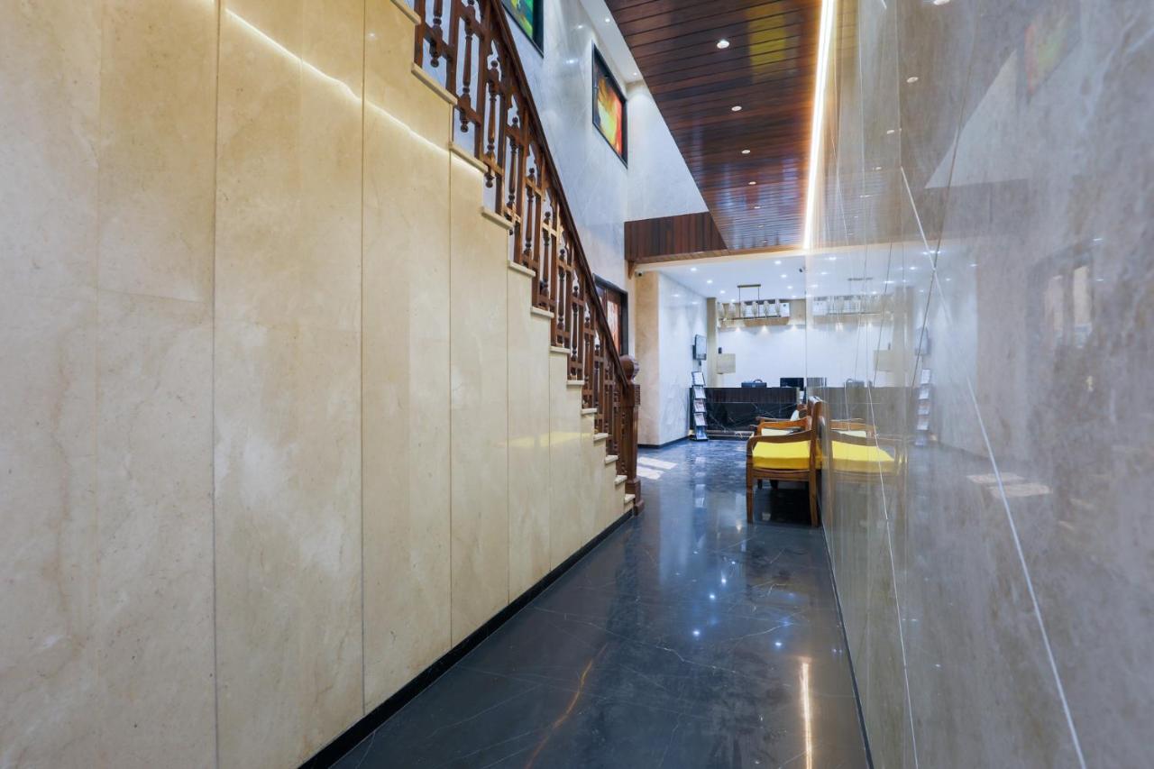 The Cattleya 3* Mumbai