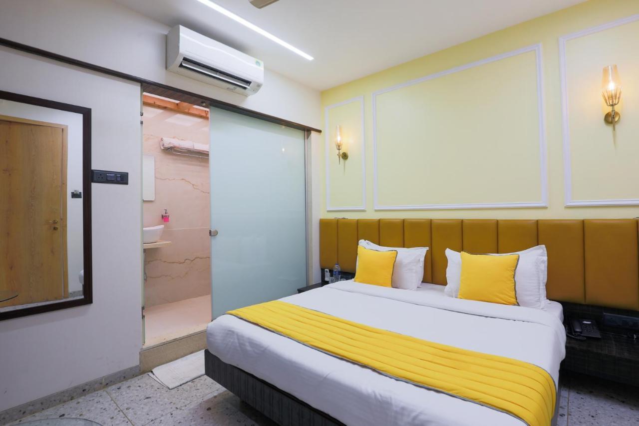 Hotel The Cattleya 3*