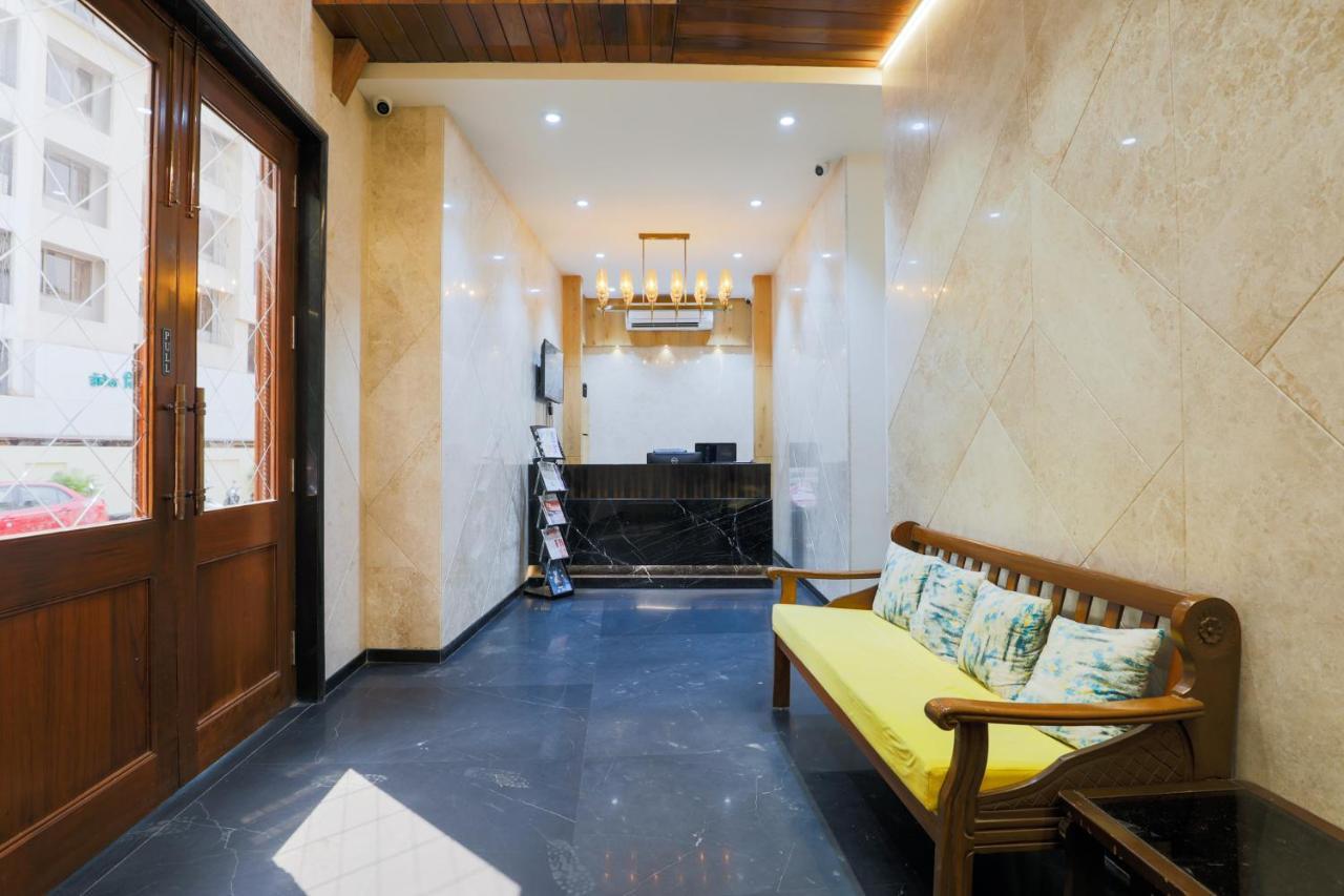 The Cattleya Hotel 3*