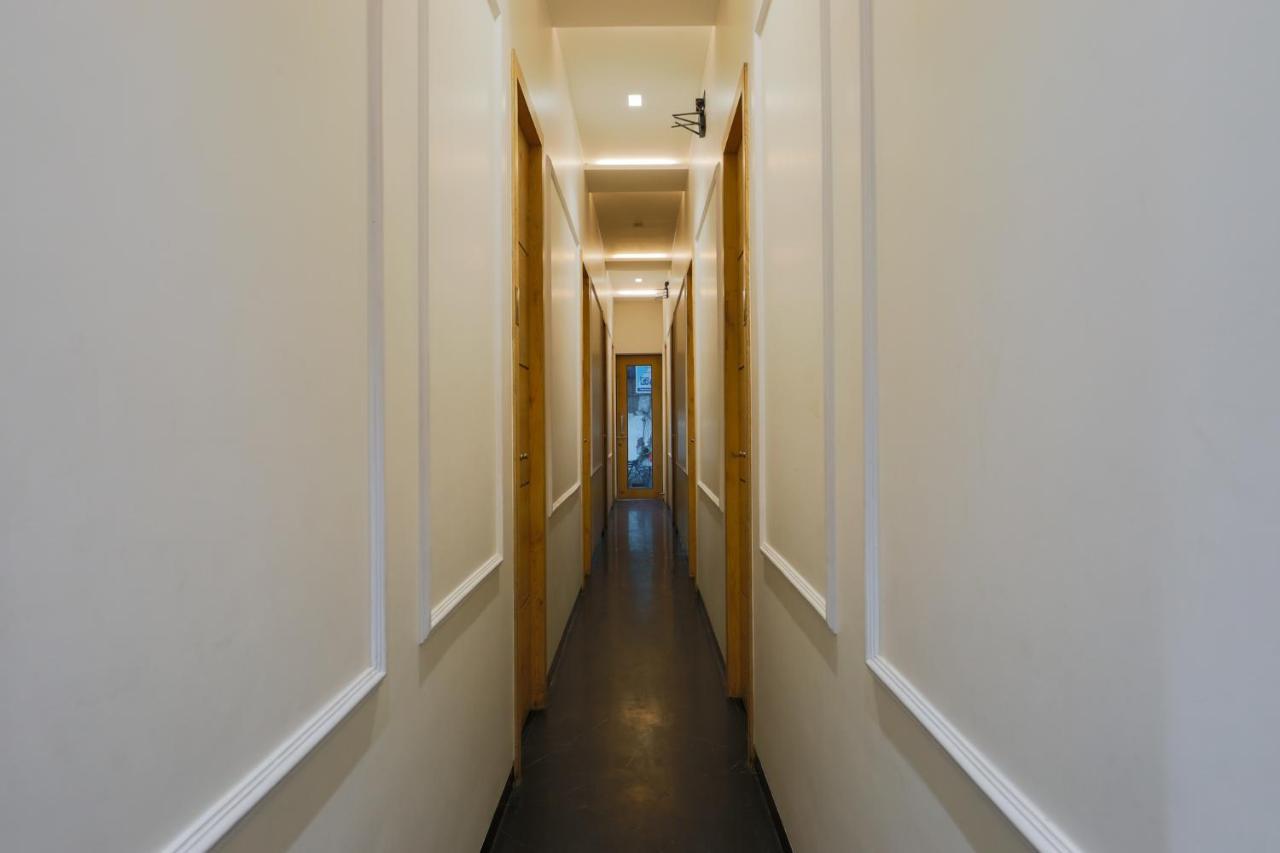 The Cattleya 3* Mumbai