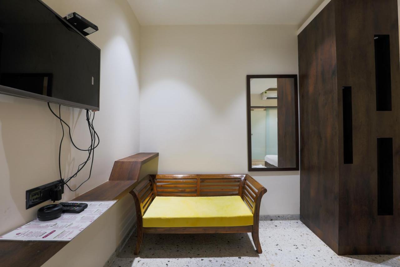 The Cattleya 3* Mumbai
