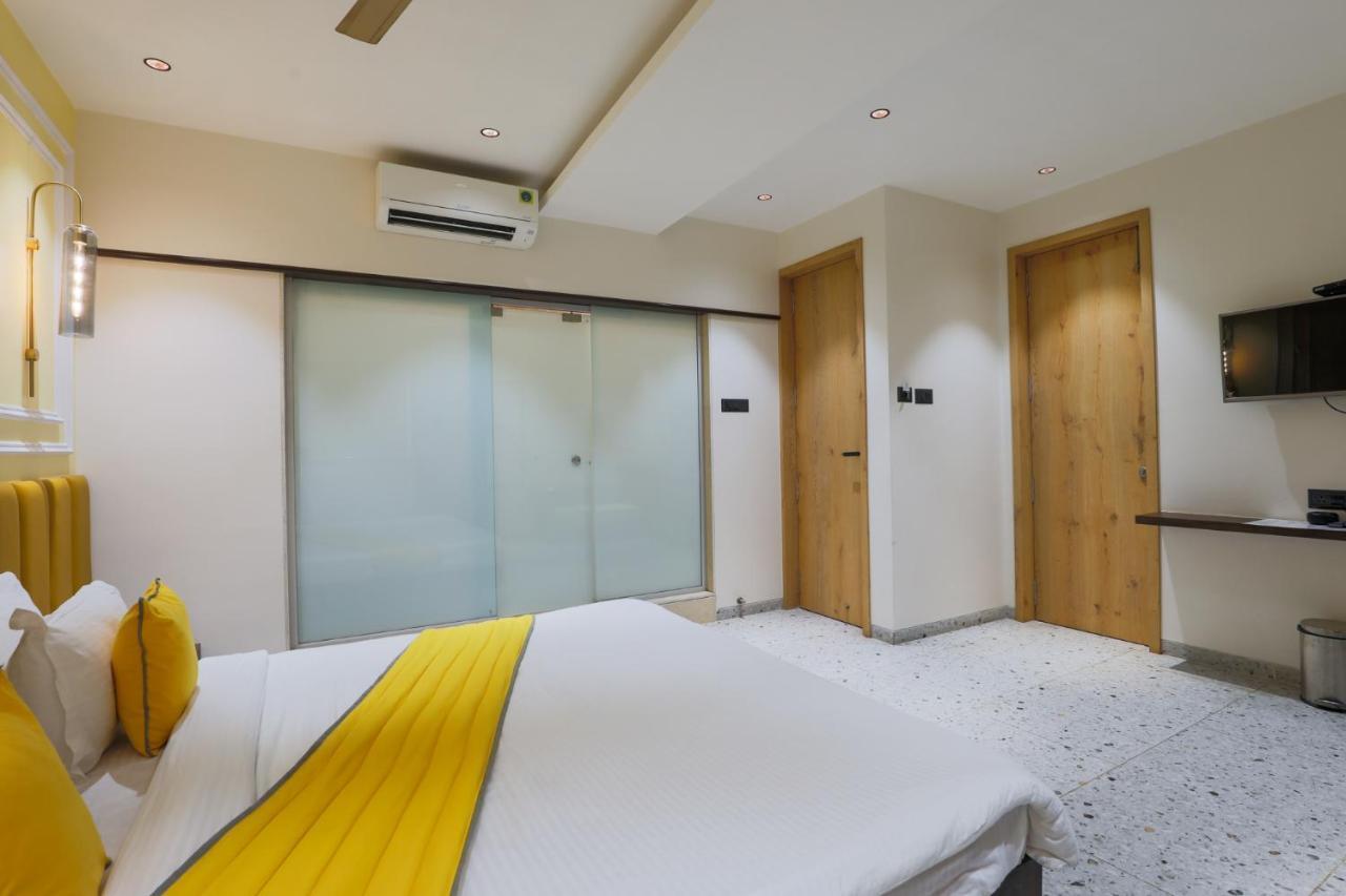 Hotel The Cattleya