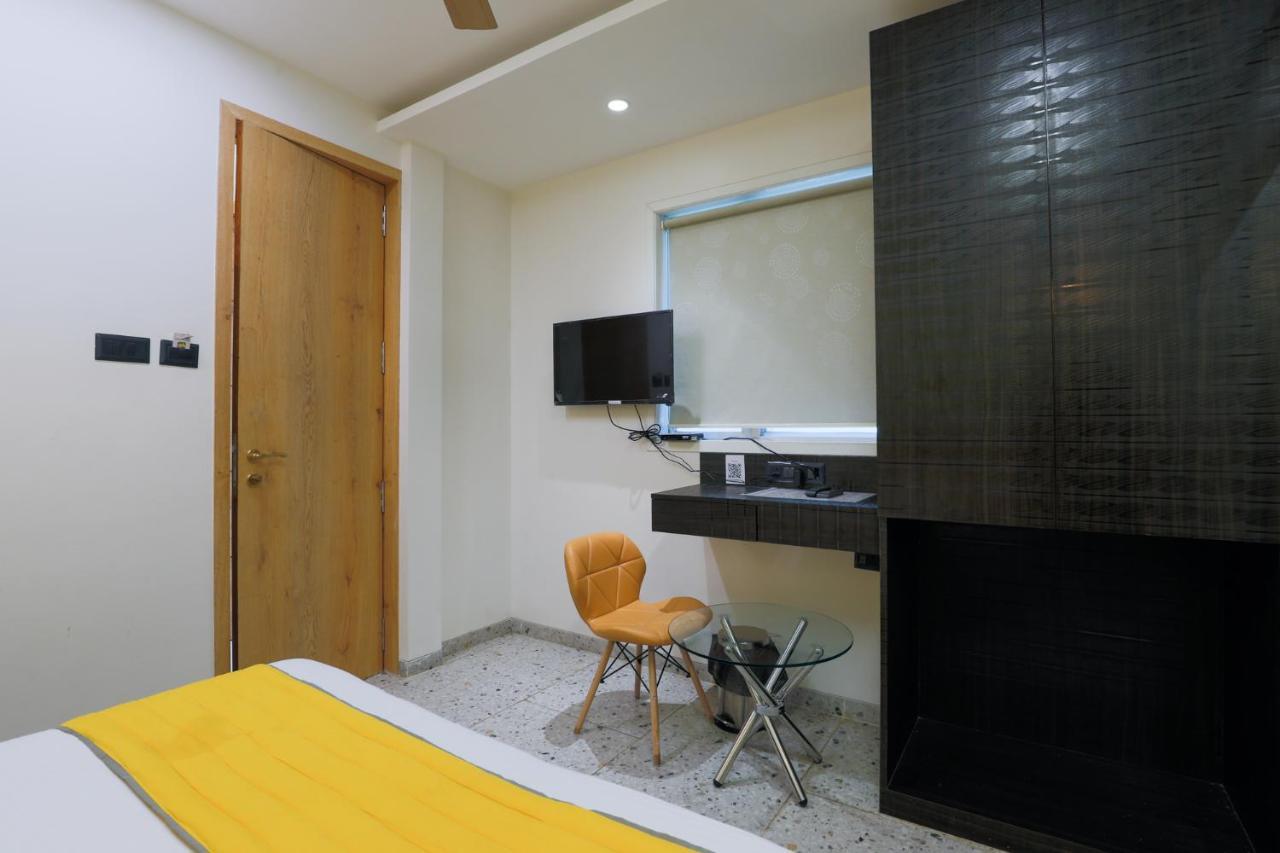 The Cattleya Mumbai