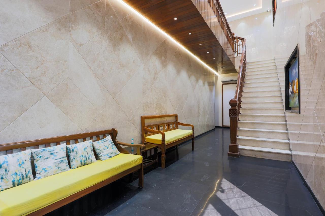 The Cattleya Hotel