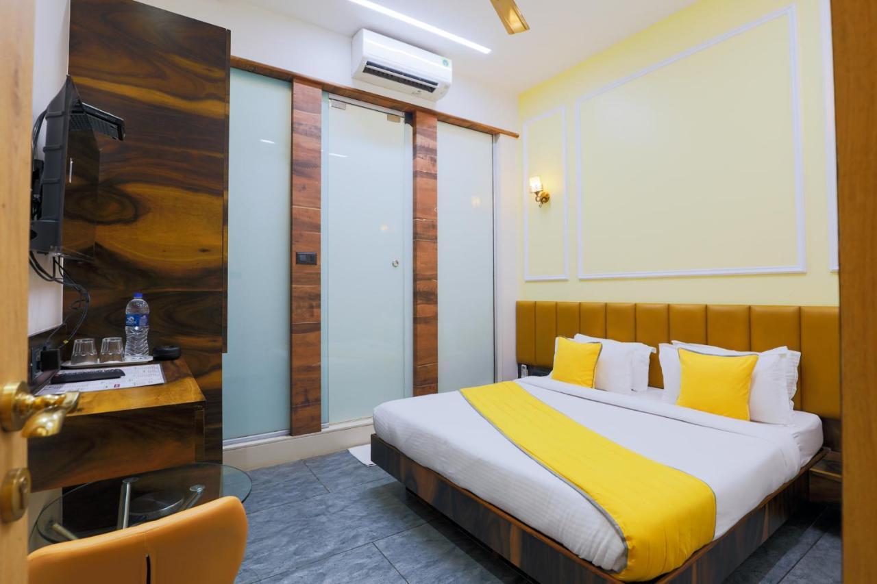 The Cattleya 3* Mumbai