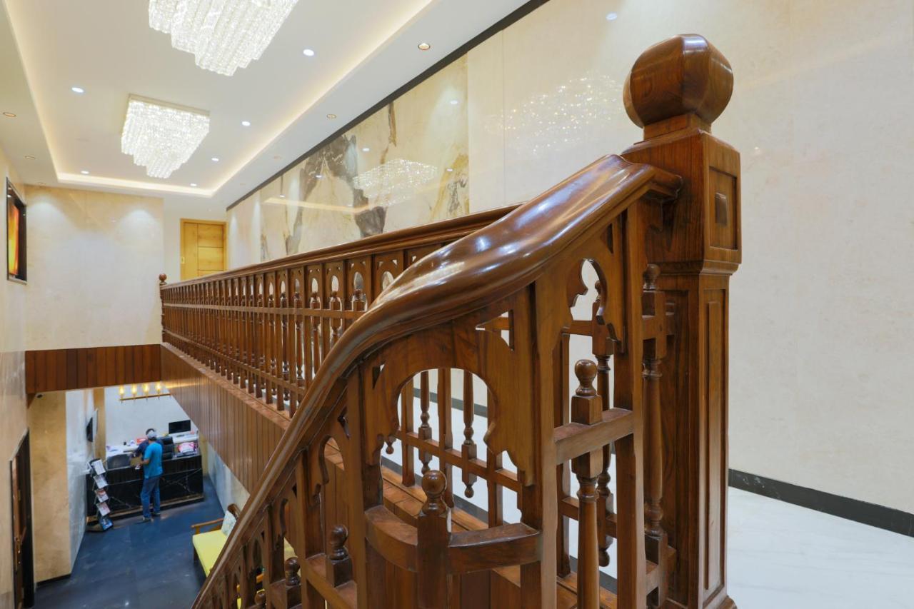 The Cattleya Hotel