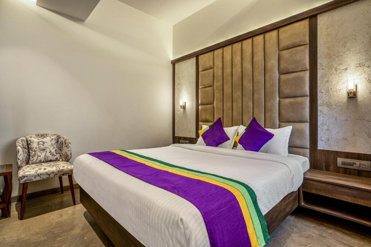 Treebo Premium Savera Hotel Mumbai