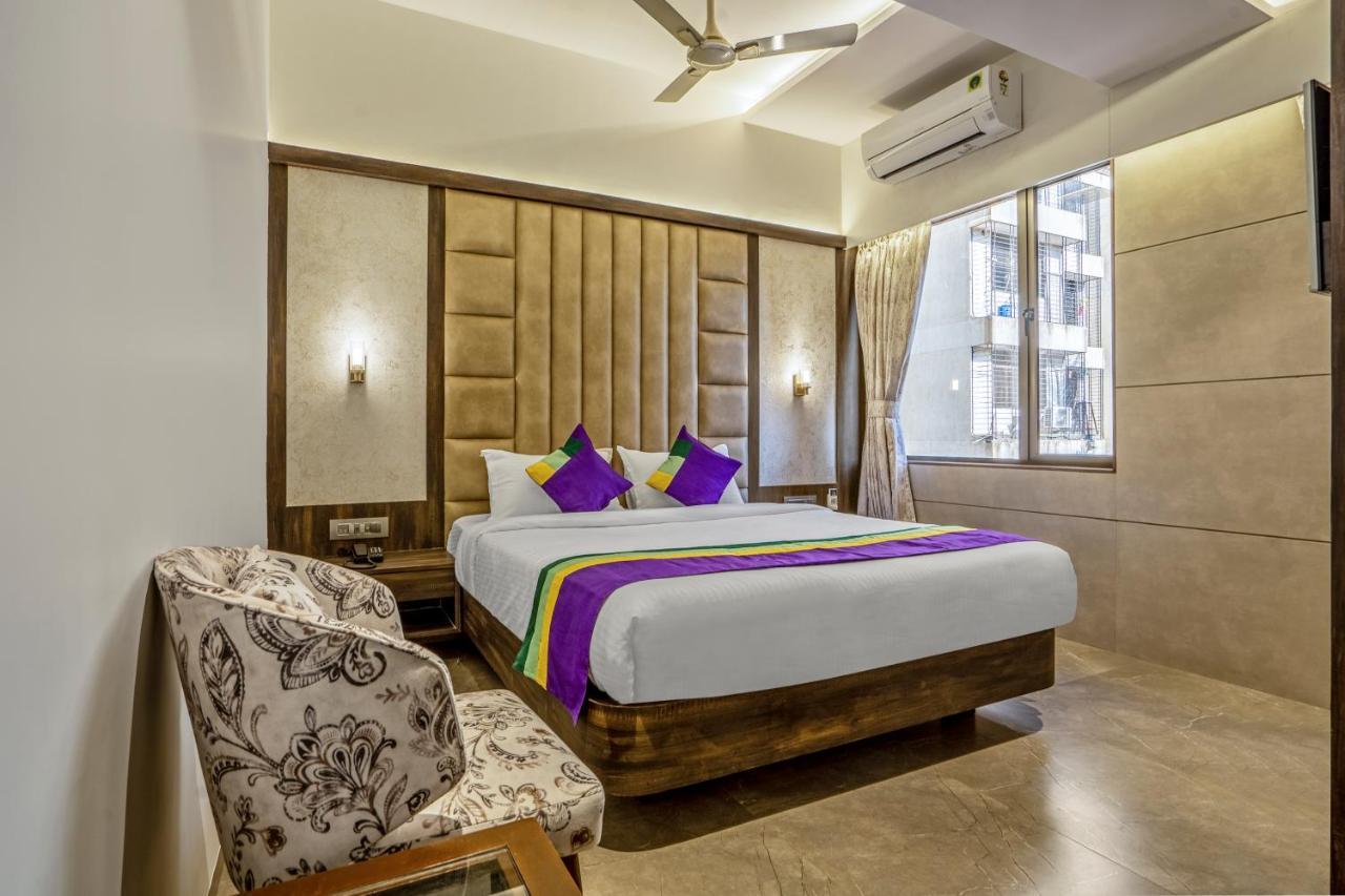 Treebo Premium Savera