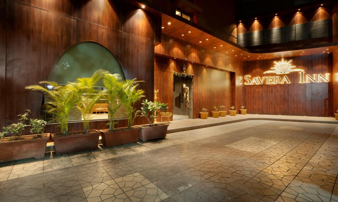 Hotel Treebo Premium Savera Mumbai