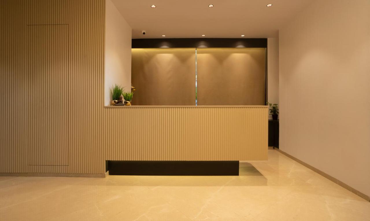 Treebo Premium Savera 4* Mumbai