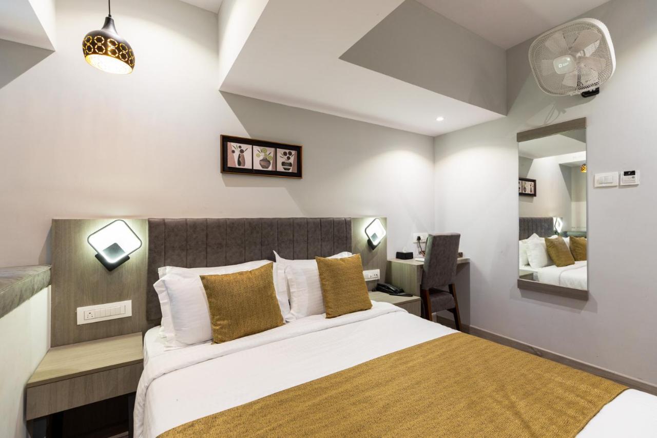 Larmont Luxury 3*