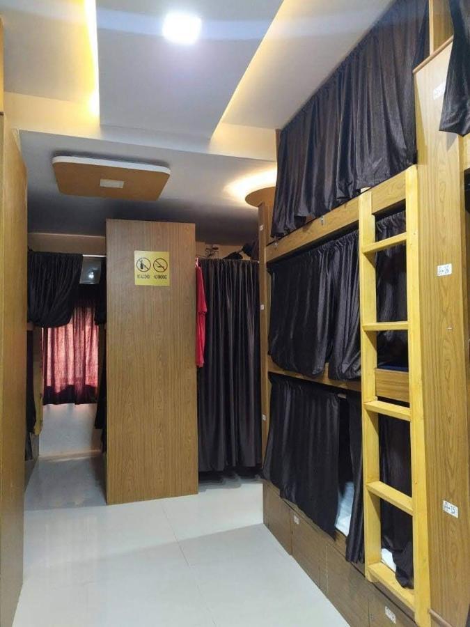 Super Champions Hostel