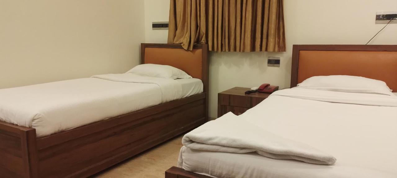 Shine Hospitality Palace 3* Mumbai