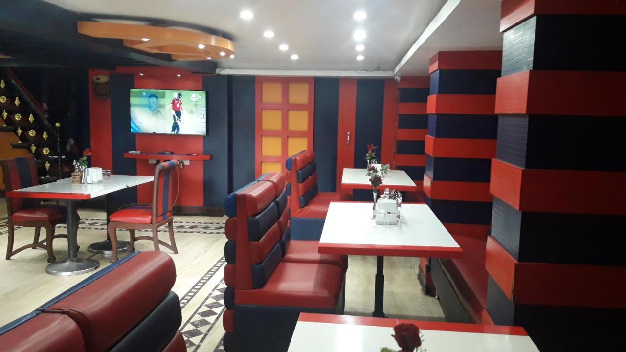 Hotel Shine Hospitality Palace Mumbai